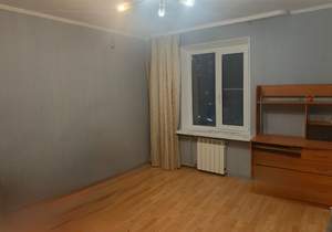 2-к квартира, вторичка, 35м2, 6/9 этаж