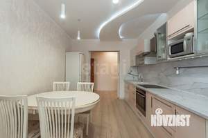 2-к квартира, вторичка, 80м2, 9/15 этаж