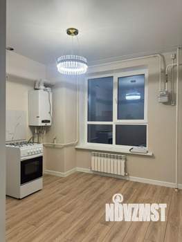 1-к квартира, вторичка, 30м2, 11/12 этаж