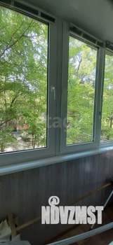 2-к квартира, вторичка, 43м2, 2/5 этаж