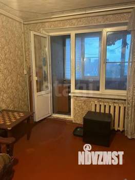 2-к квартира, вторичка, 44м2, 6/9 этаж