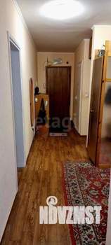 3-к квартира, вторичка, 76м2, 3/10 этаж