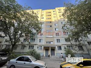 1-к квартира, вторичка, 37м2, 7/9 этаж
