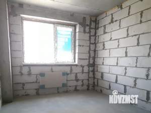 2-к квартира, вторичка, 55м2, 12/20 этаж