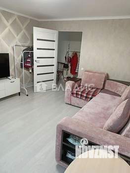 4-к квартира, вторичка, 87м2, 4/9 этаж