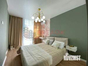 1-к квартира, вторичка, 39м2, 14/25 этаж