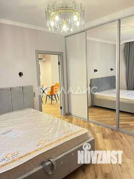 2-к квартира, вторичка, 48м2, 3/5 этаж