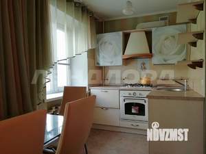 3-к квартира, вторичка, 57м2, 4/5 этаж