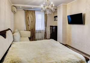 2-к квартира, вторичка, 78м2, 14/22 этаж