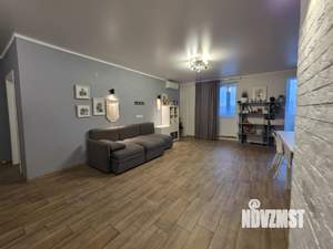 3-к квартира, вторичка, 108м2, 19/25 этаж