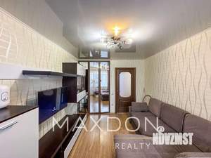 2-к квартира, вторичка, 47м2, 2/5 этаж