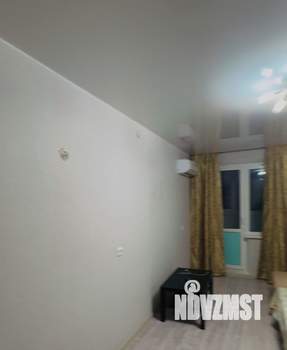 1-к квартира, вторичка, 37м2, 17/19 этаж