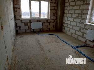 3-к квартира, вторичка, 90м2, 21/26 этаж