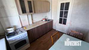 1-к квартира, вторичка, 35м2, 7/9 этаж