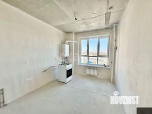 1-к квартира, вторичка, 37м2, 4/24 этаж