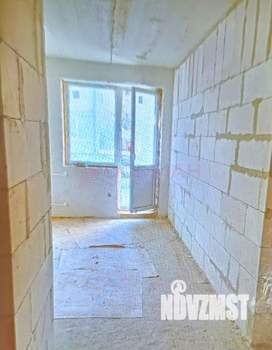 Студия квартира, вторичка, 21м2, 3/4 этаж