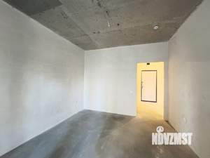 1-к квартира, вторичка, 40м2, 6/7 этаж