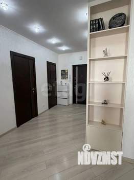 2-к квартира, вторичка, 67м2, 20/21 этаж