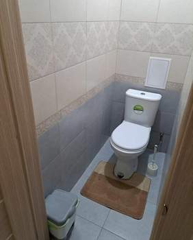 2-к квартира, вторичка, 54м2, 13/16 этаж