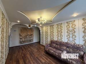 3-к квартира, вторичка, 61м2, 2/10 этаж