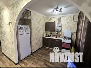 1-к квартира, вторичка, 30м2, 1/5 этаж