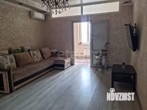 3-к квартира, вторичка, 82м2, 2/25 этаж