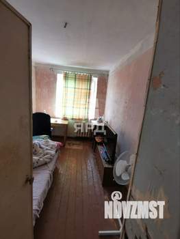 3-к квартира, вторичка, 58м2, 5/5 этаж