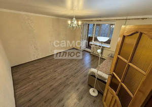 3-к квартира, вторичка, 72м2, 4/5 этаж