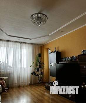 2-к квартира, вторичка, 75м2, 2/11 этаж