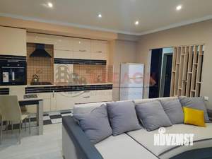 Студия квартира, вторичка, 32м2, 4/6 этаж