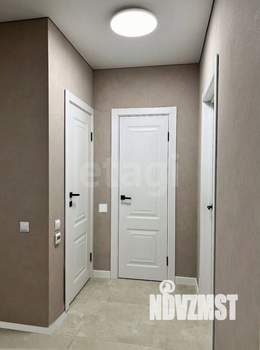 1-к квартира, вторичка, 37м2, 5/24 этаж