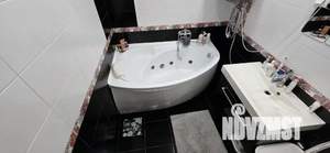 1-к квартира, вторичка, 50м2, 9/18 этаж