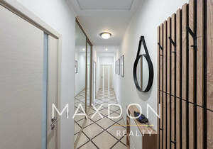 5-к квартира, вторичка, 110м2, 12/17 этаж