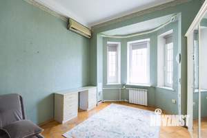 3-к квартира, вторичка, 105м2, 4/5 этаж