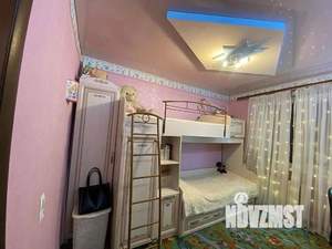 3-к квартира, вторичка, 67м2, 7/9 этаж