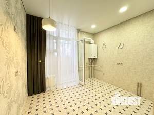 1-к квартира, вторичка, 38м2, 6/9 этаж