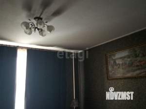 3-к квартира, вторичка, 68м2, 2/18 этаж