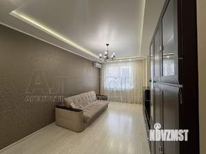 1-к квартира, вторичка, 38м2, 3/8 этаж