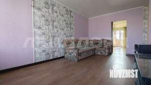 3-к квартира, вторичка, 59м2, 9/9 этаж