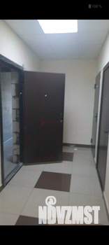 1-к квартира, вторичка, 40м2, 10/25 этаж