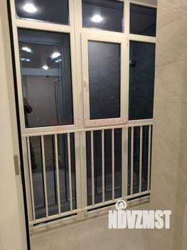 1-к квартира, вторичка, 42м2, 6/9 этаж