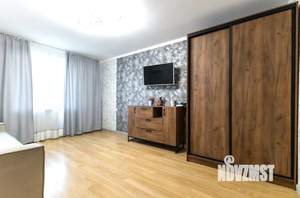 1-к квартира, вторичка, 37м2, 3/10 этаж