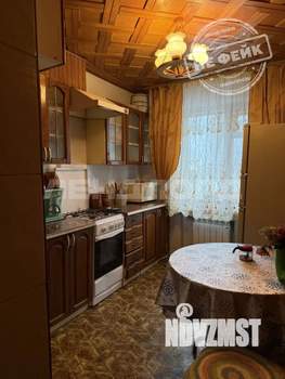 2-к квартира, вторичка, 51м2, 1/9 этаж