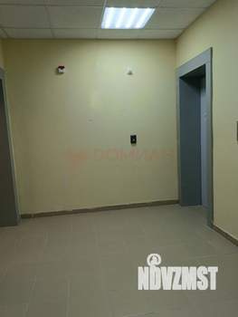 1-к квартира, вторичка, 40м2, 8/25 этаж