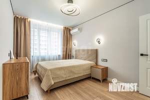 1-к квартира, вторичка, 40м2, 14/24 этаж