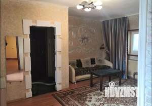 2-к квартира, вторичка, 45м2, 3/3 этаж
