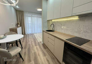 Студия квартира, вторичка, 27м2, 6/17 этаж