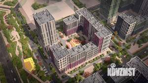 2-к квартира, вторичка, 66м2, 3/20 этаж