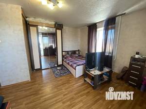 1-к квартира, вторичка, 40м2, 4/10 этаж