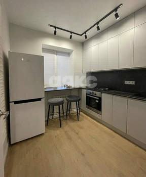 1-к квартира, вторичка, 34м2, 3/5 этаж